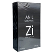 عطر مون پاریس زن برند Zi اکستریت 50 میلی لیتر