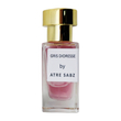 عطر گریس دیور یونیسکس اختصاصی ATRE SABZ اکستریت 30 میلی لیتر
