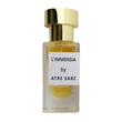 عطر ال ایمنسیت مرد اختصاصی ATRE SABZ اکستریت 30 میلی لیتر
