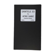 عطر سانتال 33 یونیسکس اختصاصی ATRE SABZ اکستریت 30 میلی لیتر