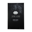 عطر اوپن اسکای یونیسکس اختصاصی ATRE SABZ اکستریت 30 میلی لیتر