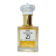 عطر مگاماره یونیسکس برند Zi اکستریت 50 میلی لیتر