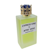 عطر سایپرس اند گرپ واین کلون اینتنس یونیسکس اختصاصی ATRE SABZ اکستریت 100 میلی لیتر