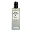 عطر بلک افغان یونیسکس برند Zi ادوپرفیوم 50 میلی لیتر