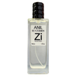 عطر س.ک.سی 212 مرد برند Zi ادوپرفیوم 50 میلی لیتر