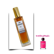 عطر جوپ قرمز مرد اختصاصی ATRE SABZ اکستریت 30 میلی لیتر