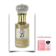 عطر مای وی زن برند Zi اکستریت 50 میلی لیتر