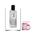 عطر بمب شل ویکتوریا سکرت زن برند Zi ادوپرفیوم 50 میلی لیتر
