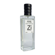 عطر ورساچه مشکی (کریستال نویر) زن برند Zi ادوپرفیوم 50 میلی لیتر
