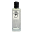 عطر مون پاریس زن برند Zi ادوپرفیوم 50 میلی لیتر