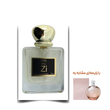 عطر استیل زن NEW برند Zi اکستریت لیمیتد 50 میلی لیتر