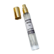 عطر کانتر موآی زن اختصاصی ATRE SABZ اکستریت 10 میلی لیتر