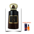 عطر مکسی زن برند Zi اکستریت لیمیتد 50 میلی لیتر