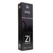 عطر بلک افغان یونیسکس برند Zi ادوپرفیوم 50 میلی لیتر