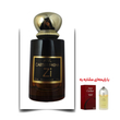 عطر کارتیر پاشا مرد برند Zi اکستریت لیمیتد 50 میلی لیتر