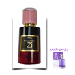 عطر هالووین بنفش زن برند Zi اکستریت لیمیتد 50 میلی لیتر