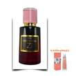 عطر لایو ایرسیستیبل زن برند Zi اکستریت لیمیتد 50 میلی لیتر
