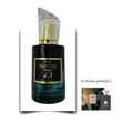 عطر پرپس یونیسکس برند Zi اکستریت لیمیتد 50 میلی لیتر