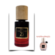 عطر فلاور بمب زن برند Zi اکستریت لیمیتد 50 میلی لیتر