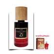عطر بوکت آیدل زن برند Zi اکستریت لیمیتد 50 میلی لیتر