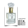 عطر آلور هوم اسپرت شنل مرد برند Zi اکستریت 50 میلی لیتر