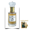عطر لیرا کازاموراتی زرجف زن برند Zi اکستریت 50 میلی لیتر