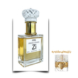 عطر آنجلز شیر بای کیلیان یونیسکس برند Zi اکستریت 50 میلی لیتر