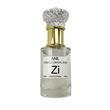 عطر ورساچه مشکی (کریستال نویر) زن برند Zi اکستریت 50 میلی لیتر