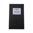 عطر آکوا دی جیو مرد (Club 01) اختصاصی ATRE SABZ اکستریت 30 میلی لیتر