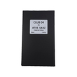 عطر ترزور لومینوز زن (Club 04) اختصاصی ATRE SABZ اکستریت 30 میلی لیتر