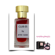 عطر لانویت ترزور زن (Club 05) اختصاصی ATRE SABZ اکستریت 30 میلی لیتر