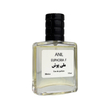 عطر ایفوریا زن برند ملی‌پوش ادوپرفیوم 30 میلی لیتر