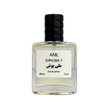 عطر ایفوریا زن برند ملی‌پوش ادوپرفیوم 30 میلی لیتر