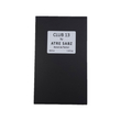 عطر سیلور سنت بوگارت مرد (Club 13) اختصاصی ATRE SABZ اکستریت 30 میلی لیتر