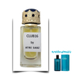 عطر کول واتر مرد (Club 16) اختصاصی ATRE SABZ اکستریت 30 میلی لیتر