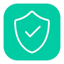 دارای نماد اعتماد الکترونیکی