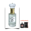 عطر بلک اپیم زن برند Zi اکستریت 50 میلی لیتر