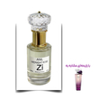 عطر ترزور میدنایت رز زن برند Zi اکستریت 50 میلی لیتر