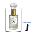 عطر گود گرل مشکی زن برند Zi اکستریت 50 میلی لیتر
