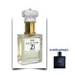 عطر بلو د شنل مرد برند Zi اکستریت 50 میلی لیتر