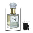 عطر بلک افغان یونیسکس برند Zi اکستریت 50 میلی لیتر