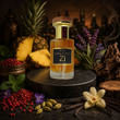 عطر استرانگر ویت یو مرد NEW برند Zi اکستریت لیمیتد 50 میلی لیتر