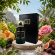 عطر پسفیک چیل یونیسکس برند Zi اکستریت لیمیتد 50 میلی لیتر