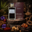 عطر بلک افغان یونیسکس اختصاصی ATRE SABZ اکستریت 100 میلی لیتر