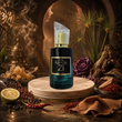عطر پرپس یونیسکس برند Zi اکستریت لیمیتد 50 میلی لیتر