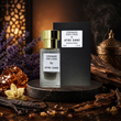 عطر استرانگر ویت یو عود مرد اختصاصی ATRE SABZ اکستریت 30 میلی لیتر