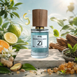 عطر ایمجینیشن لویی ویتون لیمیتد مرد برند Zi اکستریت 50 میلی لیتر