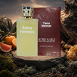 عطر تق هرمس مرد اختصاصی ATRE SABZ اکستریت 100 میلی لیتر