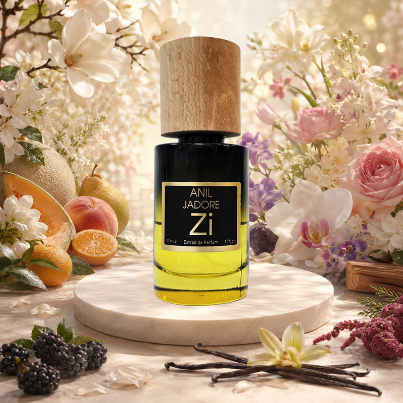 عطر جادور زن برند Zi اکستریت لیمیتد 50 میلی لیتر