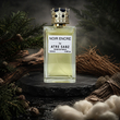 عطر لالیک مشکی (انکر نویر) مرد اختصاصی ATRE SABZ اکستریت 100 میلی لیتر